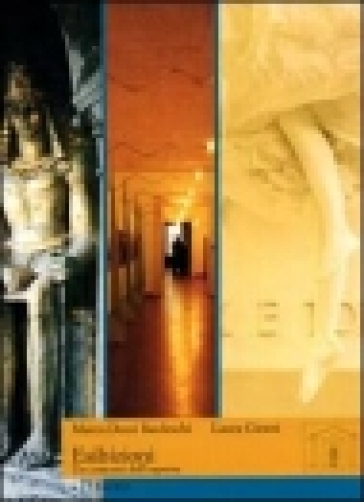 Esibizioni. Tre concetti dell'esporre. Ediz. illustrata
