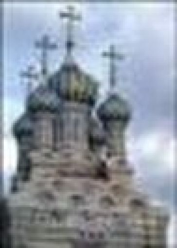 La chiesa ortodossa russa di Firenze. Ediz. illustrata