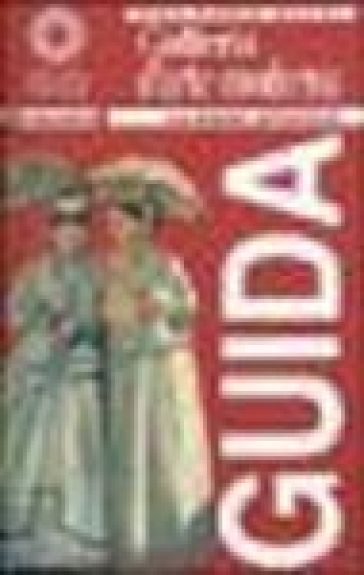 Palazzo Pitti. Galleria d'arte moderna. Ediz. illustrata