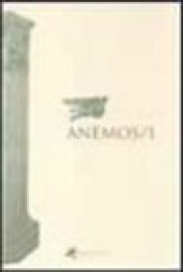 Anemos. Vol. 2