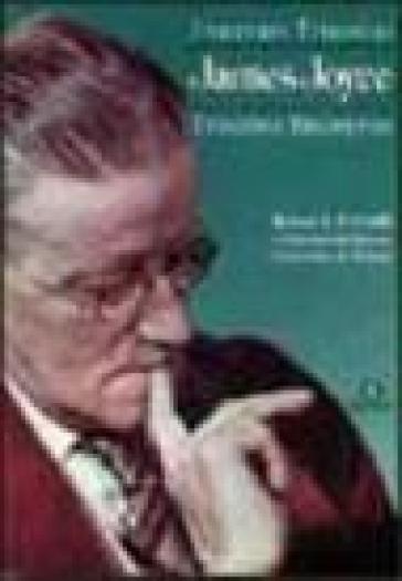James Joyce: Itinerari Triestini-James Joyce: Triestine Itineraries