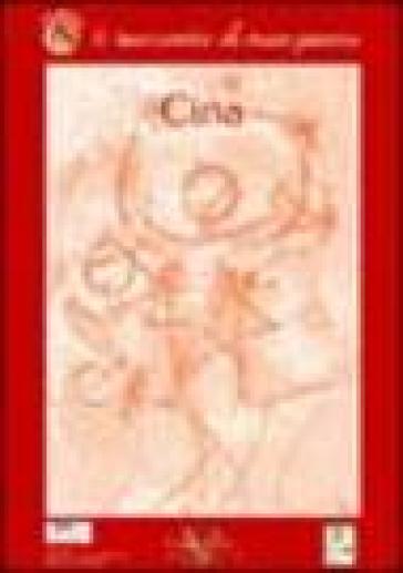 Ti racconto il mio paese. Cina