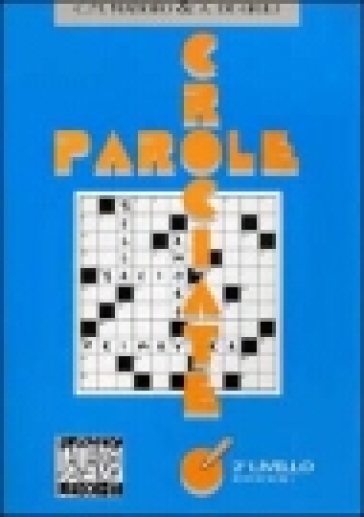 Parole Crociate. 2º Livello