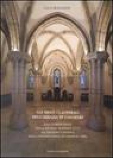 Gli Abati Claustrali Dell'abbazia Di Casamari. Dall'introduzione Della Riforma Trappista (1717) All'erezione Canonica Della Congregazione Di Casamari (1929)