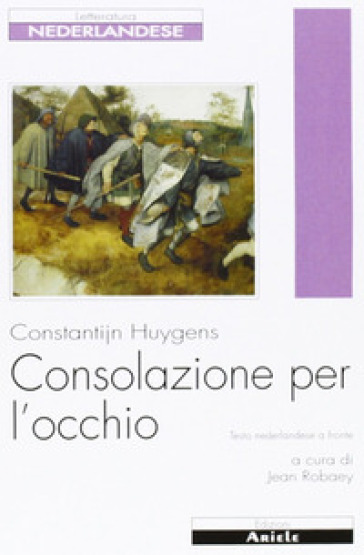 Consolazione per l'occhio