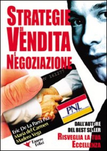 Strategie di vendita e negoziazione