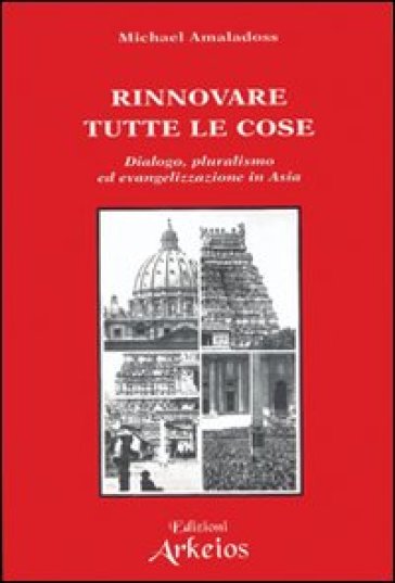Rinnovare tutte le cose