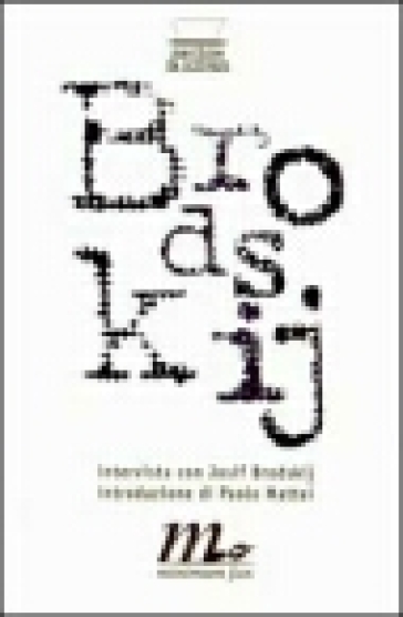 Intervista Con Josif Brodskij