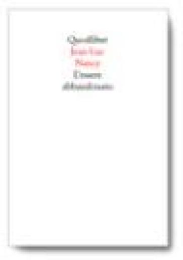 L'essere Abbandonato