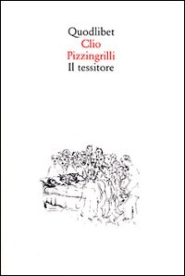 Il Tessitore