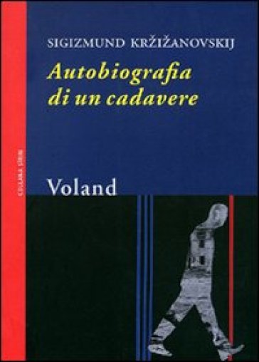Autobiografia Di Un Cadavere
