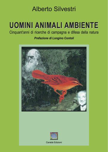 UOMINI ANIMALI AMBIENTE
