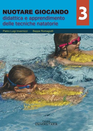 NUOTARE GIOCANDO VOL.3