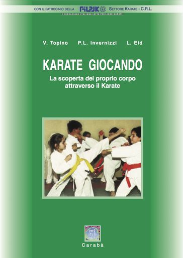 KARATE GIOCANDO