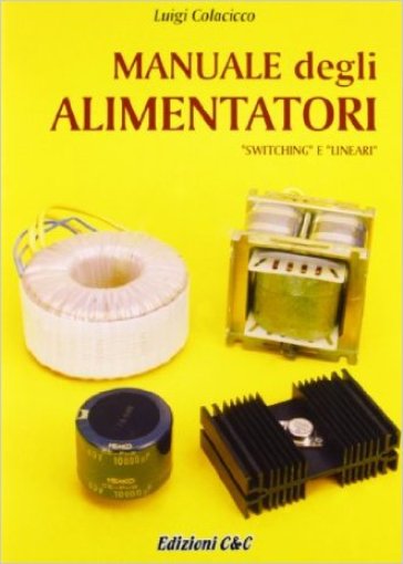 Manuale Degli Alimentatori