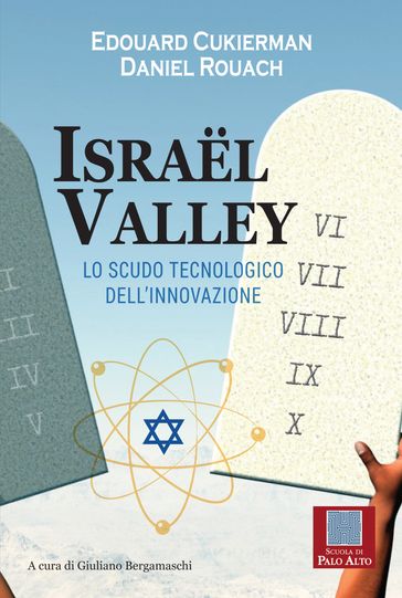 ISRAEL VALLEY