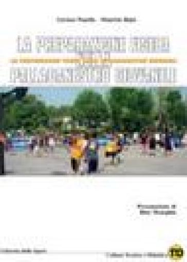 La Preparazione Fisica Nella Pallacanestro Giovanile