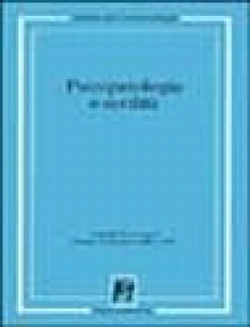 Psicopatologia E Sordità