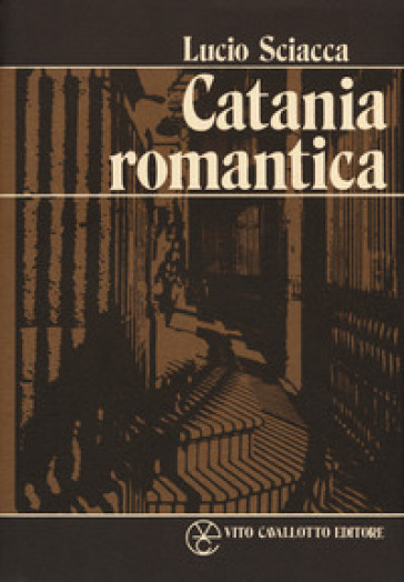 Catania romantica
