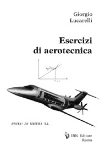 Esercizi di aerotecnica
