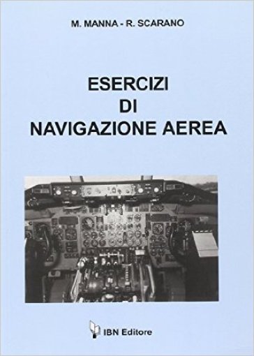 Esercizi di navigazione aerea