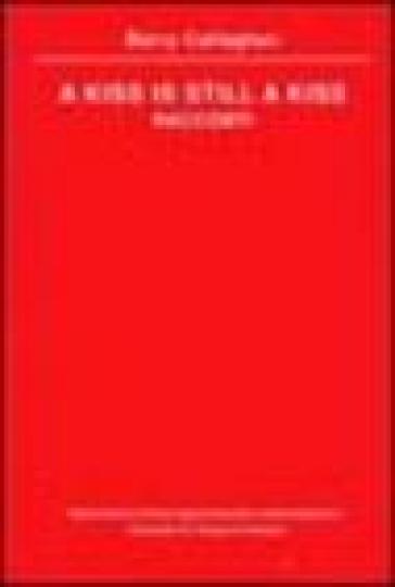 A Kiss is still a kiss