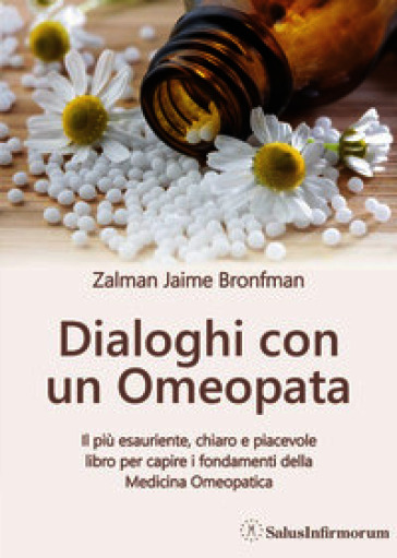Dialoghi con un omeopata
