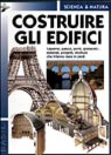 Costruire gli edifici