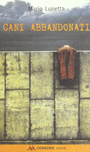 Cani Abbandonati