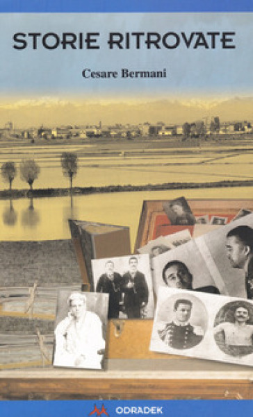 Storie Ritrovate