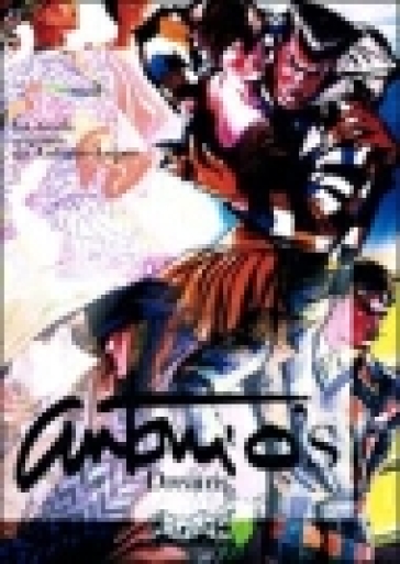 Antonio's Dream's. La Moda Sognata Da Antonio Lopez