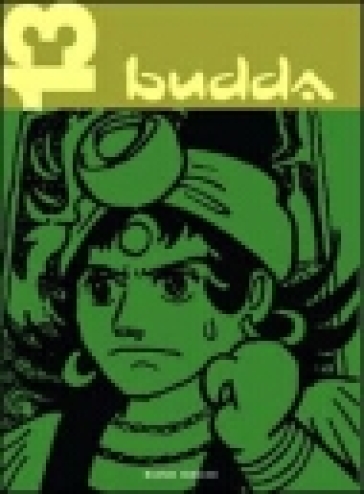 Budda. Vol. 13