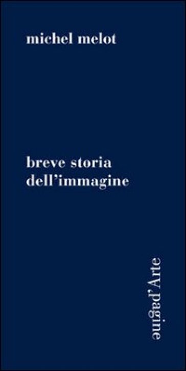 Breve Storia Dell'immagine