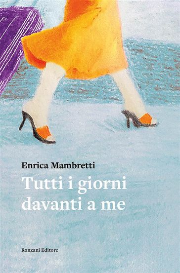 Tutti i giorni davanti a me