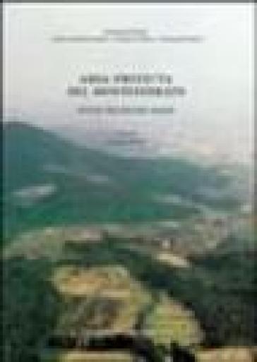Area Protetta Del Monteferrato. Studi, Ricerche, Piani