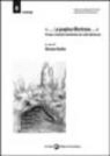 La pagina illustrata...». Prose e lettere fiorentine di Carlo Betocchi