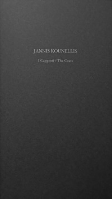 I capotti-The coats. Ediz. bilingue