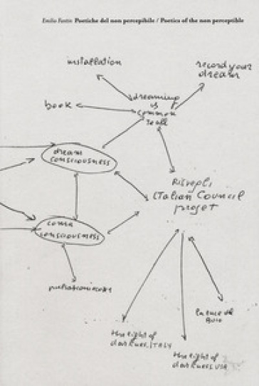 Emilio Fantin. Poetiche del non percepibile-Poetics of the non perceptible. Ediz. bilingue-0