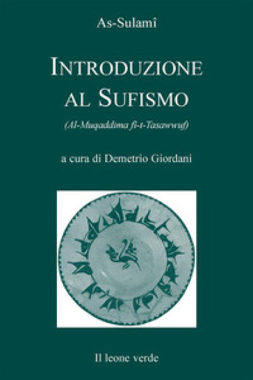 Introduzione Al Sufismo