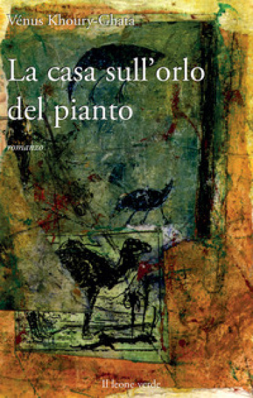 La casa sull'orlo del pianto