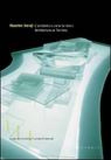Nasrine Seraji. L'architettura Come Territorio. Architecture As Territory