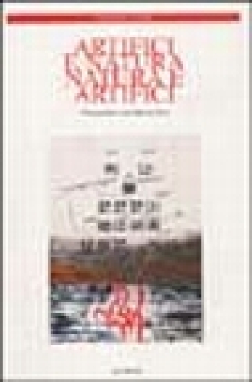 Artifici e natura, natura e artifizi. Dialogando con Vittorio Foa