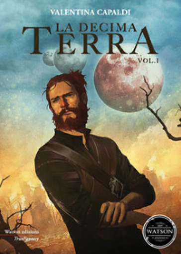 La decima terra. Vol. 1-0