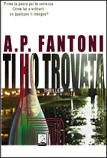 Ti Ho Trovata
