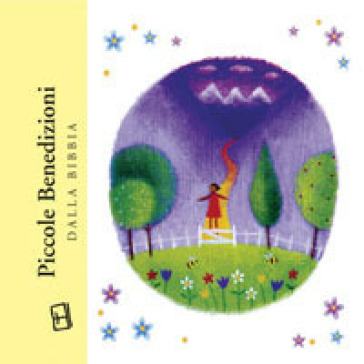 Piccole benedizioni dalla Bibbia