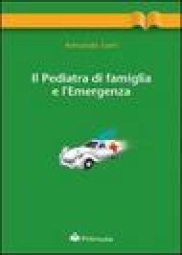 Il pediatra di famiglia e le emergenze