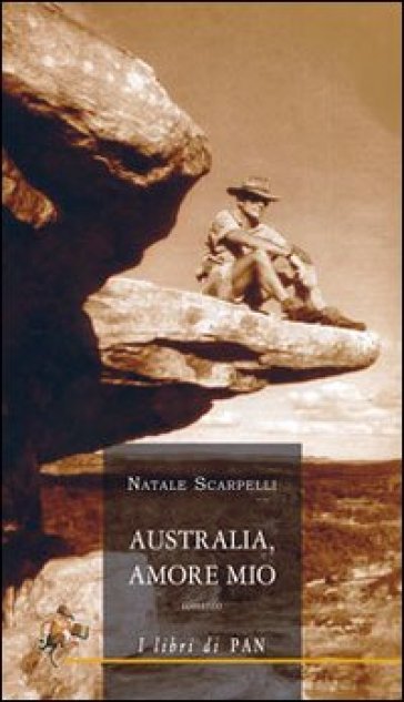 Australia, Amore Mio
