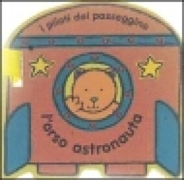 L'orso Astronauta