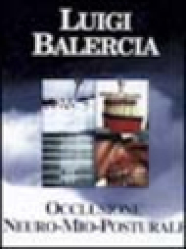 Occlusione neuro-mio-posturale