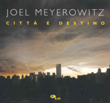 Città e destino. Ediz. a colori
